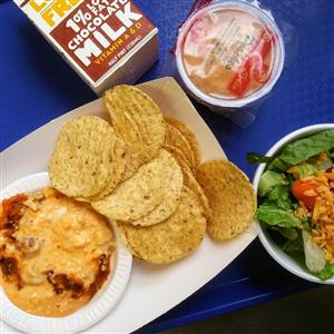 School Lunch