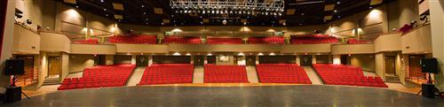 Rickman Seating